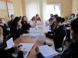 Кадровики предприятий Грязинского района изучали изменения в сфере труда и занятости