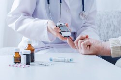 Бесплатные лекарства для пациентов с сахарным диабетом приобретены в Липецкой области