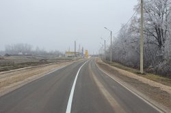 Ещё пять объектов нацпроекта сданы в Липецкой области