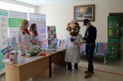 Профилактические медицинские акции возобновились в Липецкой области
