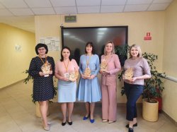 Названы пять призёров конкурса «Учитель года Липецкой области - 2022".