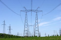 Энергетики расчистят трассы воздушных линий электропередачи Липецкой области 