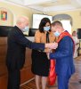 Грязинцам присвоено звание «Почетный гражданин Грязинского района»