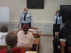 В Грязях проходит профилактическая операция «Дети России-2021»