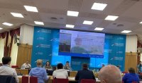 Опыт повышения финансовой грамотности Липецкой области был представлен в Финансовом университете при Правительстве РФ