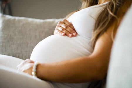 Новая форма сопровождения беременных женщин введена в Липецкой области