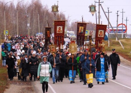 Уважаемые жители и гости Грязинского района!