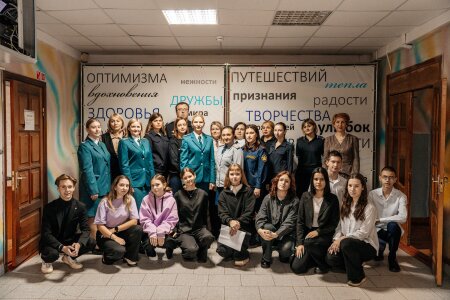 В Липецке прошла серия просветительских мероприятий по налоговой грамотности