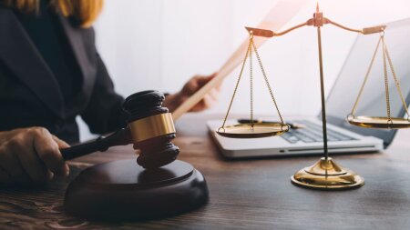 Суд апелляционной инстанции встал на сторону налогового органа в вопросе «дробления бизнеса»